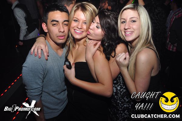 Luxy nightclub photo 122 - October 22nd, 2011