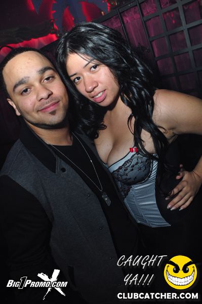 Luxy nightclub photo 123 - October 22nd, 2011