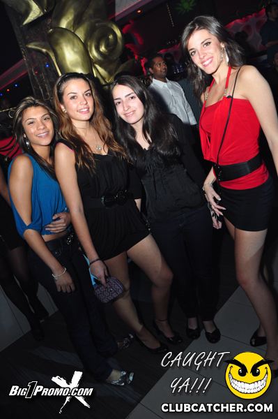 Luxy nightclub photo 125 - October 22nd, 2011