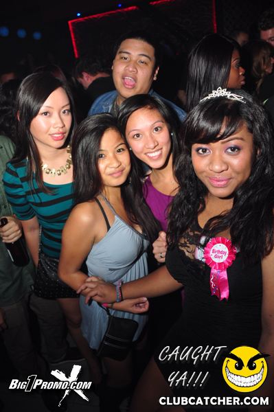 Luxy nightclub photo 126 - October 22nd, 2011