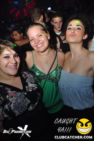 Luxy nightclub photo 129 - October 22nd, 2011