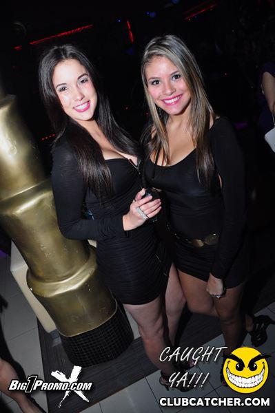 Luxy nightclub photo 131 - October 22nd, 2011