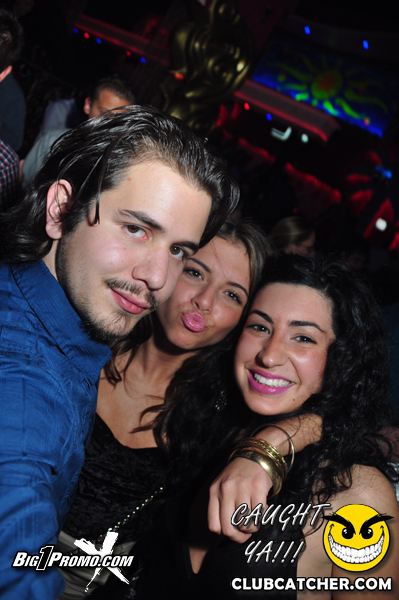 Luxy nightclub photo 132 - October 22nd, 2011