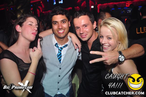 Luxy nightclub photo 133 - October 22nd, 2011