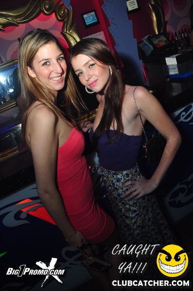 Luxy nightclub photo 134 - October 22nd, 2011