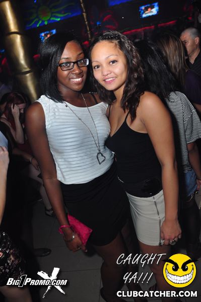 Luxy nightclub photo 136 - October 22nd, 2011