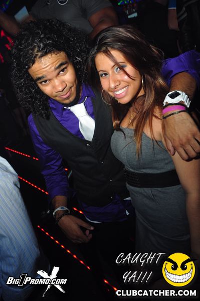 Luxy nightclub photo 137 - October 22nd, 2011