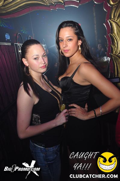 Luxy nightclub photo 15 - October 22nd, 2011