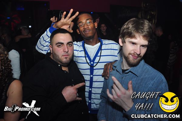 Luxy nightclub photo 143 - October 22nd, 2011