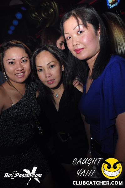 Luxy nightclub photo 145 - October 22nd, 2011