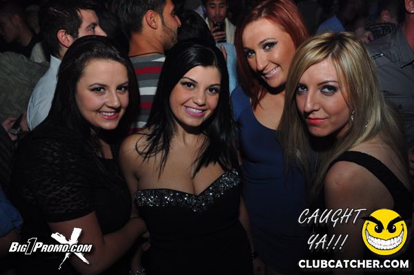 Luxy nightclub photo 148 - October 22nd, 2011