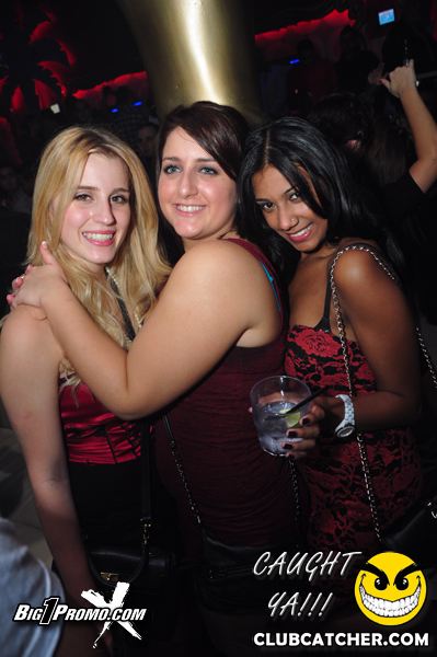 Luxy nightclub photo 150 - October 22nd, 2011