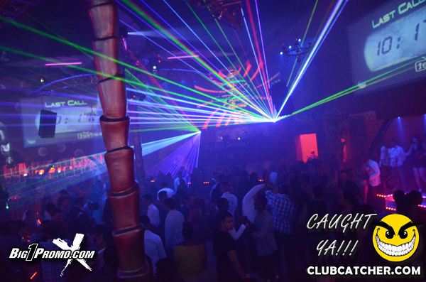 Luxy nightclub photo 16 - October 22nd, 2011