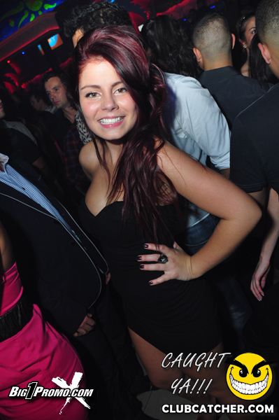 Luxy nightclub photo 17 - October 22nd, 2011