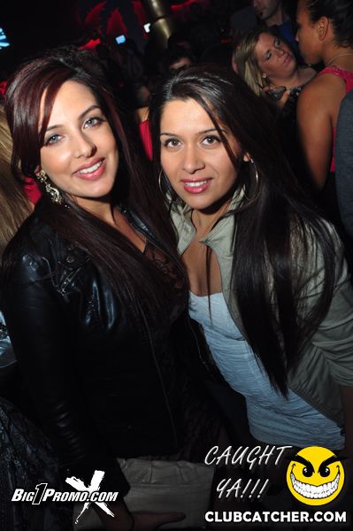 Luxy nightclub photo 162 - October 22nd, 2011