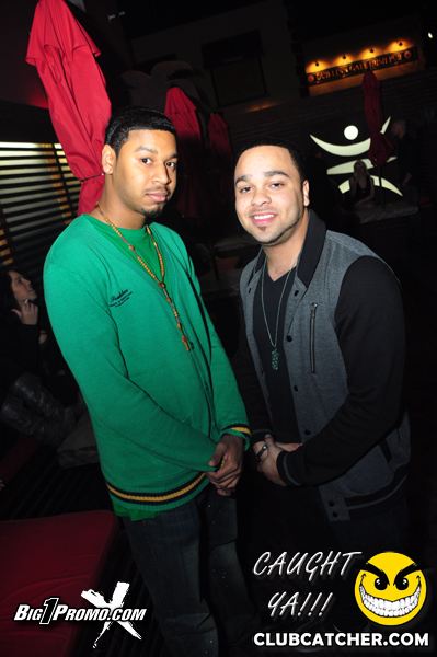 Luxy nightclub photo 163 - October 22nd, 2011