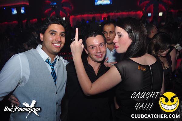 Luxy nightclub photo 167 - October 22nd, 2011