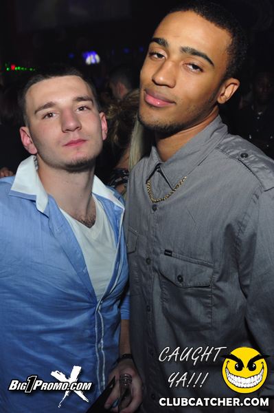 Luxy nightclub photo 173 - October 22nd, 2011