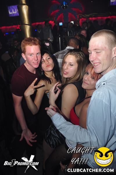 Luxy nightclub photo 174 - October 22nd, 2011