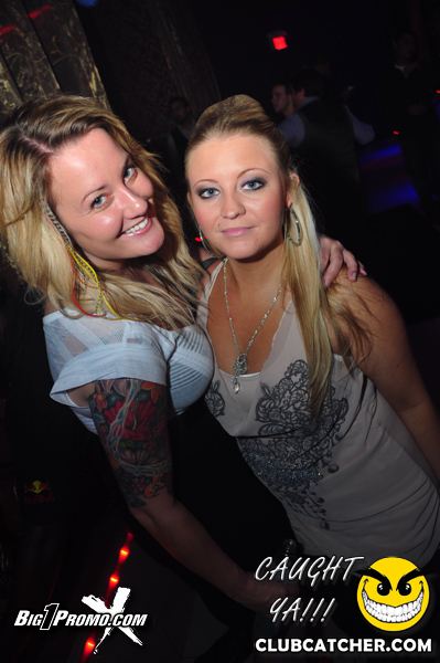 Luxy nightclub photo 178 - October 22nd, 2011