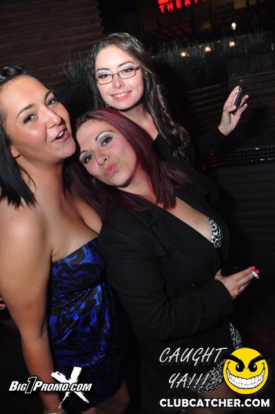 Luxy nightclub photo 179 - October 22nd, 2011