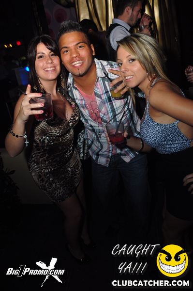 Luxy nightclub photo 180 - October 22nd, 2011