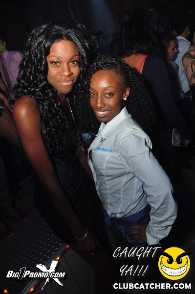 Luxy nightclub photo 182 - October 22nd, 2011