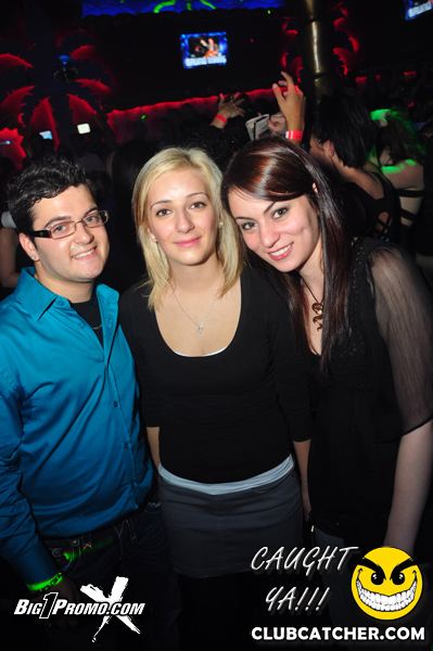 Luxy nightclub photo 183 - October 22nd, 2011