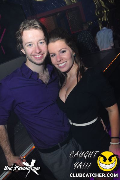 Luxy nightclub photo 186 - October 22nd, 2011