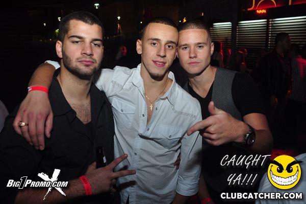 Luxy nightclub photo 189 - October 22nd, 2011
