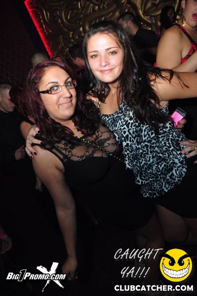 Luxy nightclub photo 190 - October 22nd, 2011