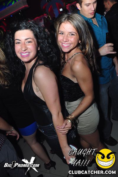 Luxy nightclub photo 20 - October 22nd, 2011