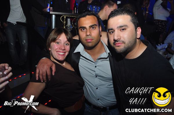 Luxy nightclub photo 194 - October 22nd, 2011