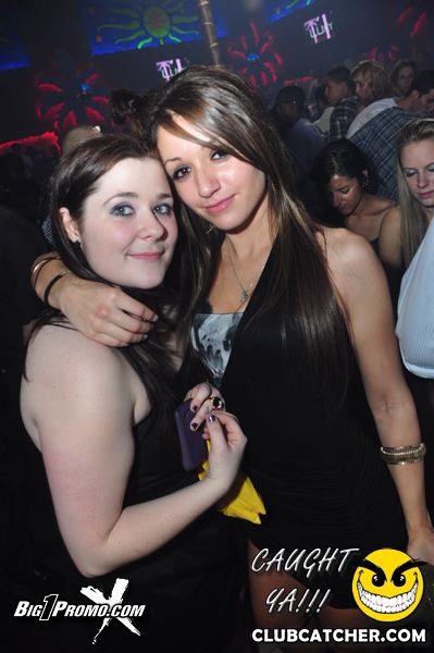 Luxy nightclub photo 195 - October 22nd, 2011