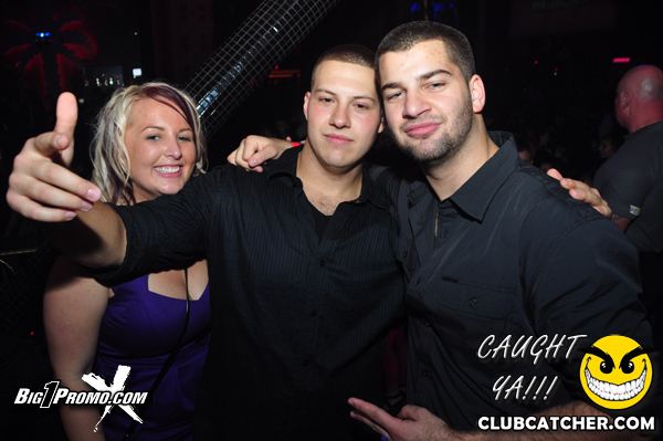 Luxy nightclub photo 201 - October 22nd, 2011