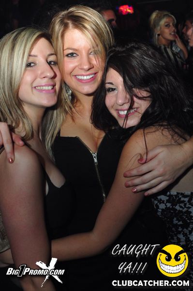 Luxy nightclub photo 202 - October 22nd, 2011