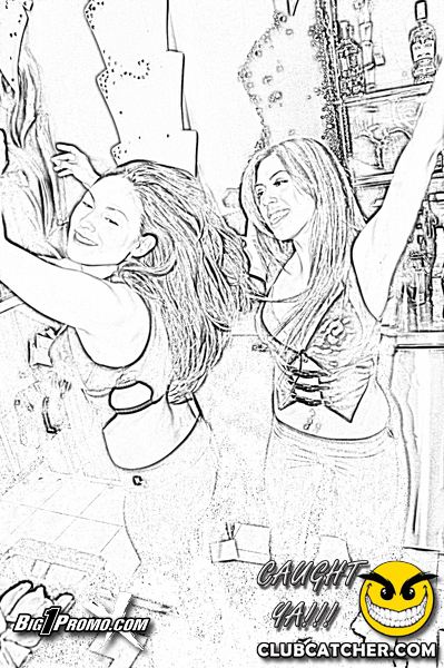 Luxy nightclub photo 203 - October 22nd, 2011