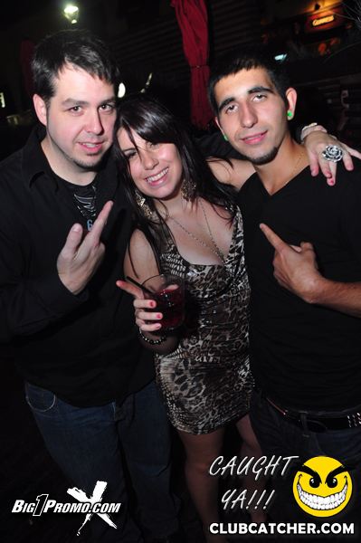 Luxy nightclub photo 205 - October 22nd, 2011