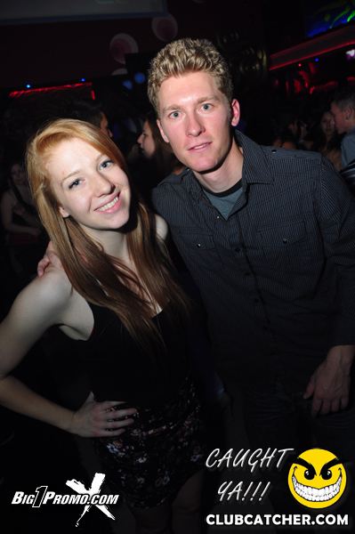 Luxy nightclub photo 206 - October 22nd, 2011