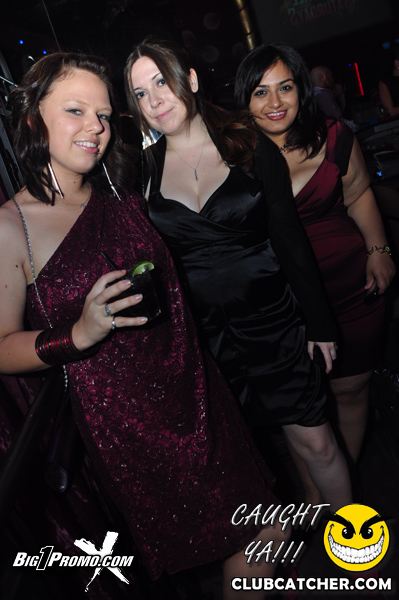 Luxy nightclub photo 207 - October 22nd, 2011