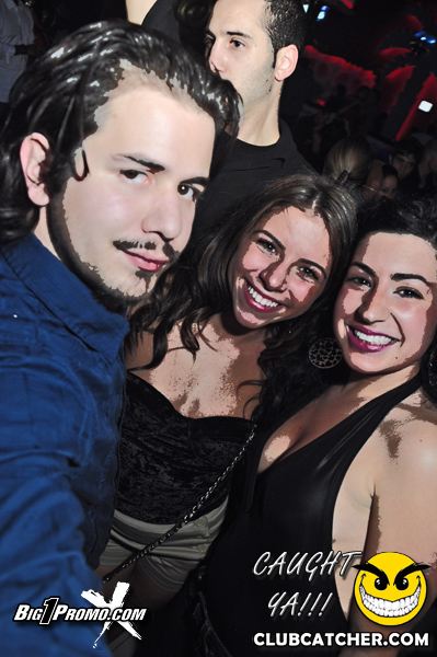 Luxy nightclub photo 209 - October 22nd, 2011