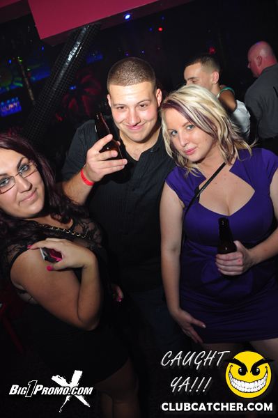 Luxy nightclub photo 210 - October 22nd, 2011