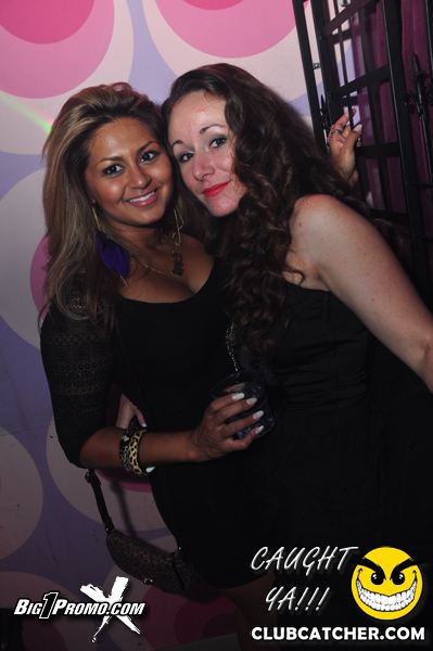 Luxy nightclub photo 22 - October 22nd, 2011