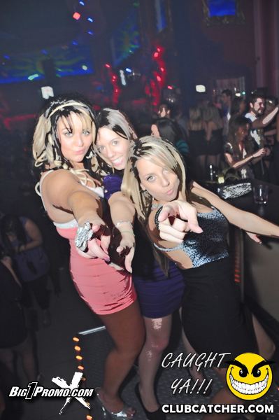 Luxy nightclub photo 211 - October 22nd, 2011