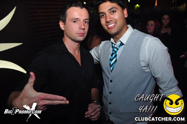 Luxy nightclub photo 214 - October 22nd, 2011
