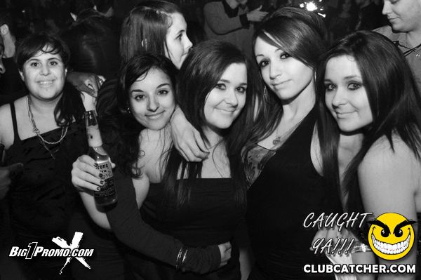 Luxy nightclub photo 215 - October 22nd, 2011