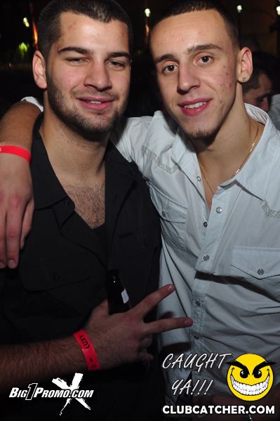 Luxy nightclub photo 216 - October 22nd, 2011