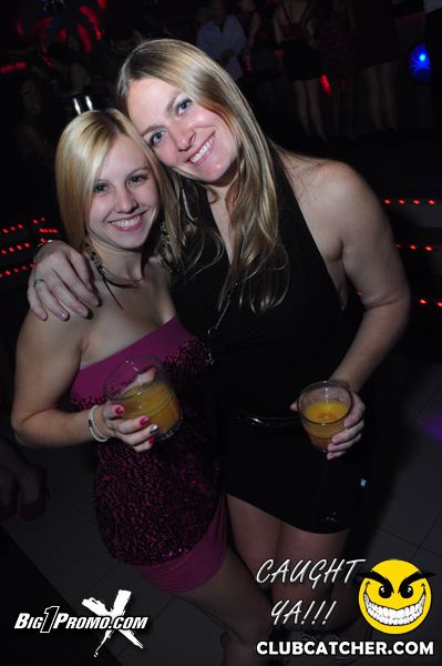 Luxy nightclub photo 217 - October 22nd, 2011