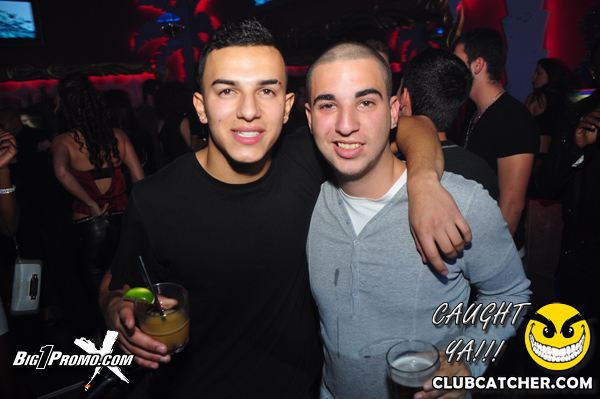 Luxy nightclub photo 218 - October 22nd, 2011