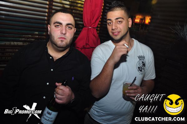 Luxy nightclub photo 219 - October 22nd, 2011